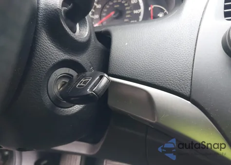 2009 Honda Accord 2.4 Ex from USA, damaged, VIN 1HGCP26769A155945